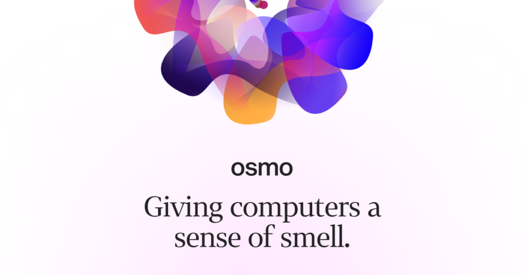 osmo ai