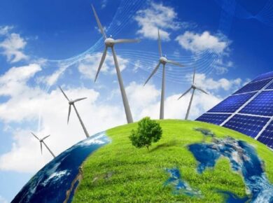 energias renovables