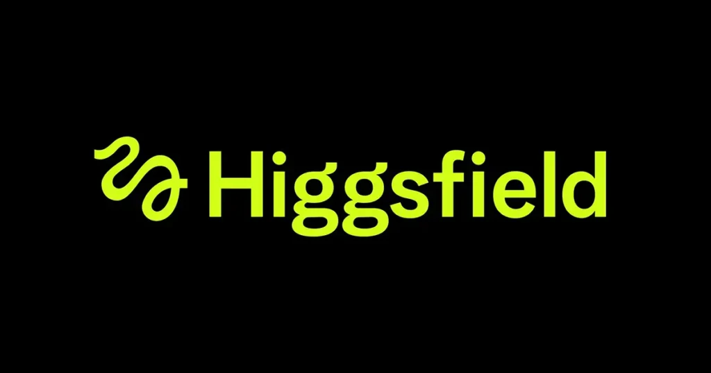 higgsfield ai