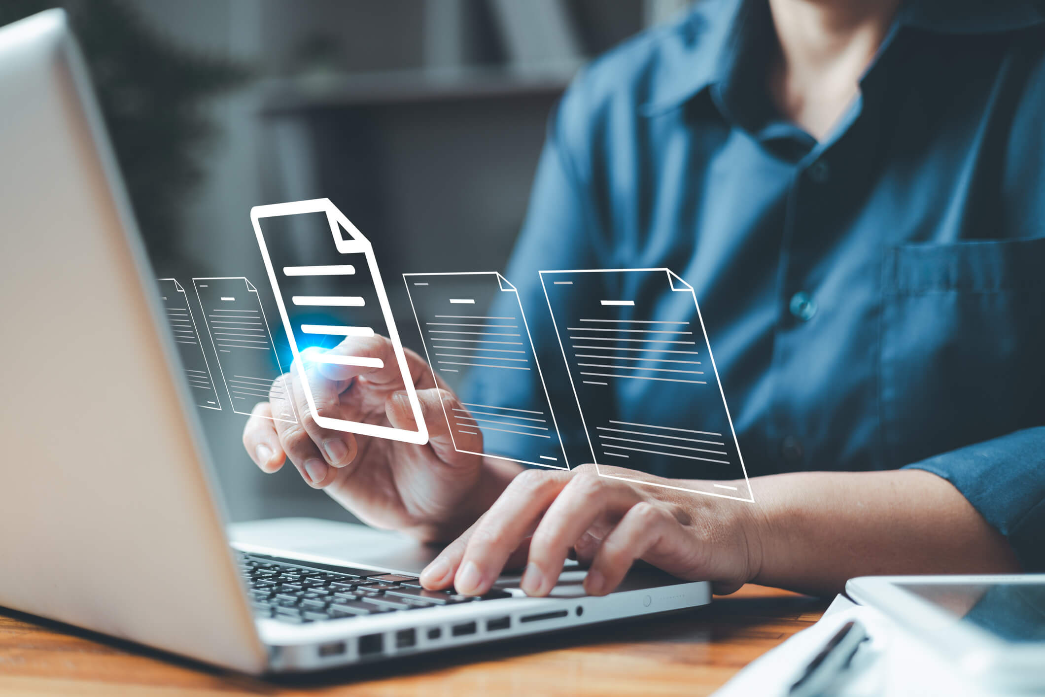 Facturación electrónica: qué es y cómo afecta a las pymes