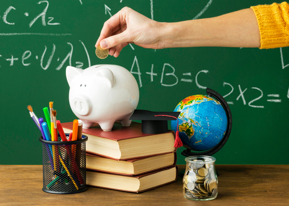 Educación financiera: por qué debería enseñarse desde el colegio